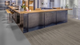 iD Click Ultimate 55 Scandinavian Oak BROWN