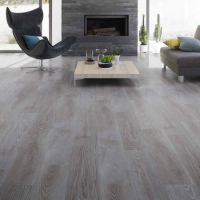 Vinylová podlaha Gerflor Rigid 30 Lock 0977 SUAVE GREY - vzorkovna Praha