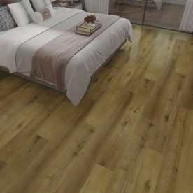 Authentic Oak Click Rigid 6506 Dub pálený