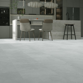 Stone Click Rigid 5351 Beton světle šedý