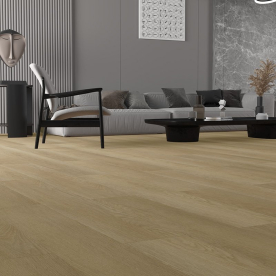 Wood Click Rigid 5303 Dub bělený