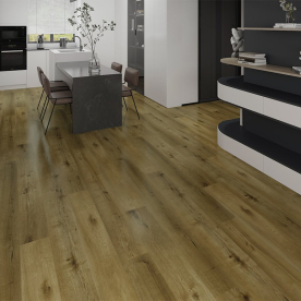 Authentic Oak Click Rigid 6503 Dub císařský